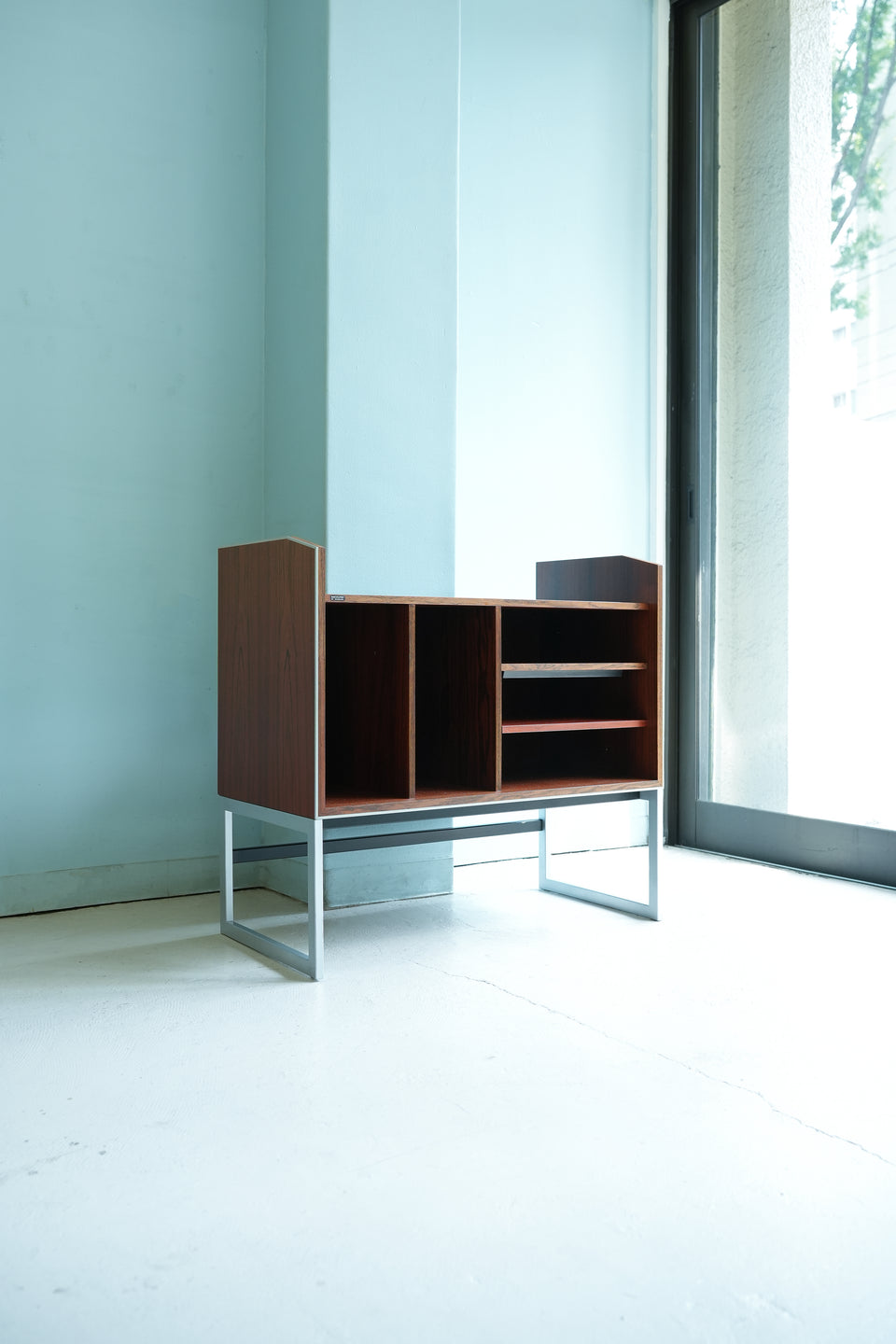 Danish Vintage Bang&Olufsen System Cabinet SC70/デンマークヴィンテージ バング＆オルフセン システムキャビネット ローズウッド材 北欧家具