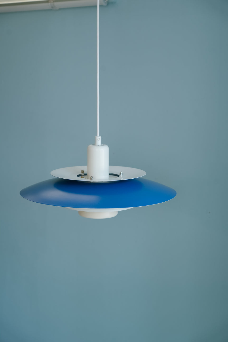 Danish Vintage Lyskaer Belysning Pendant Light model4756/デンマークヴィンテージ ペンダントライト