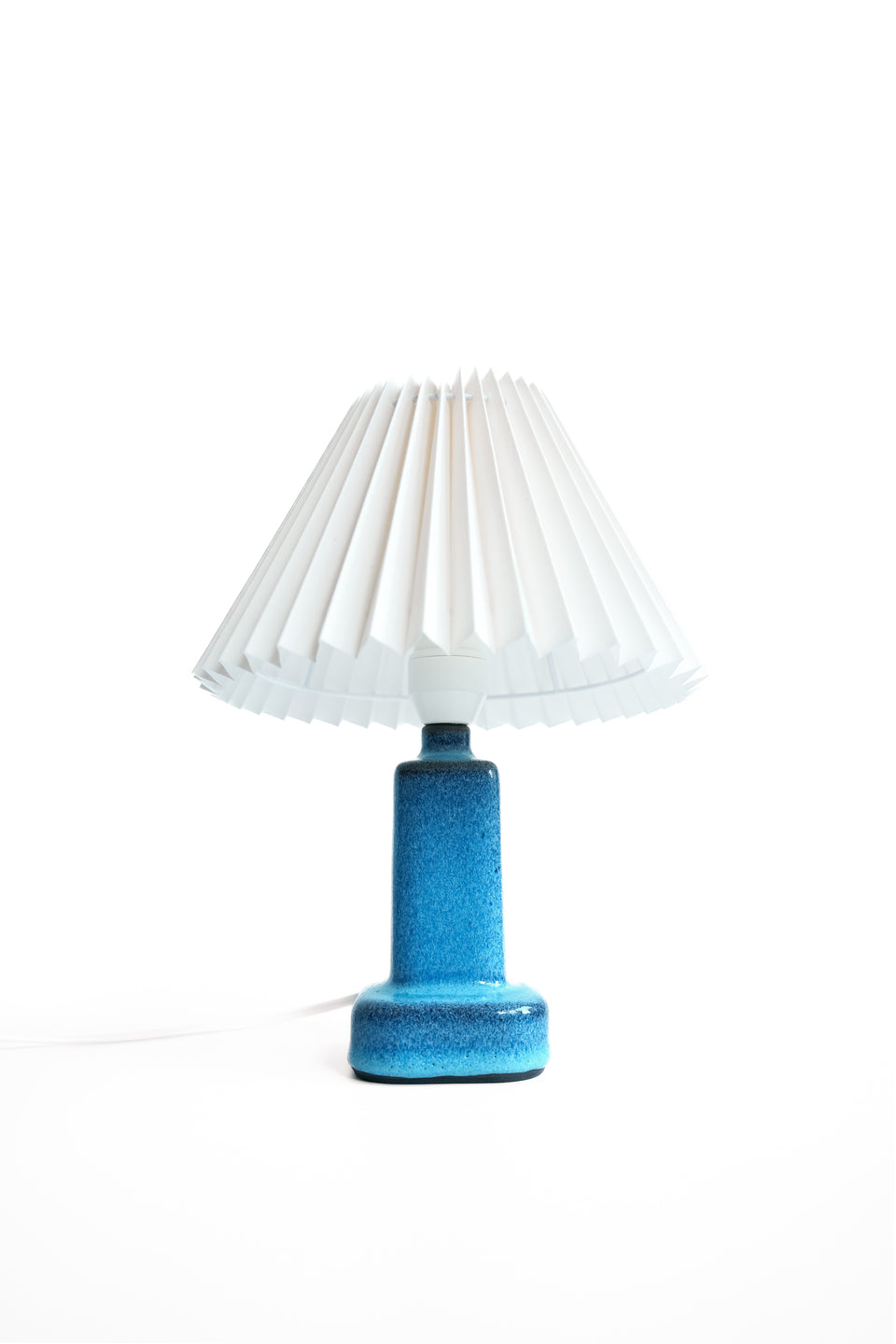 Danish Vintage STOGO Table Lamp/デンマークヴィンテージ ストーゴ テーブルランプ 照明 北欧インテリア