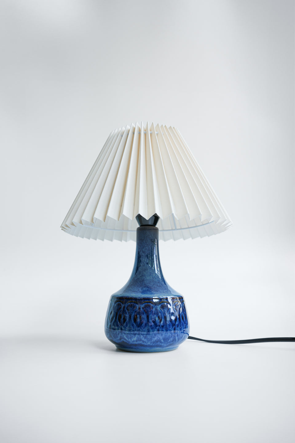 Danish Vintage Søholm Table Lamp Model 2113-2 Einar Johansen/スーホルム テーブルランプ エイナー・ヨハンセン 照明 デンマークヴィンテージ