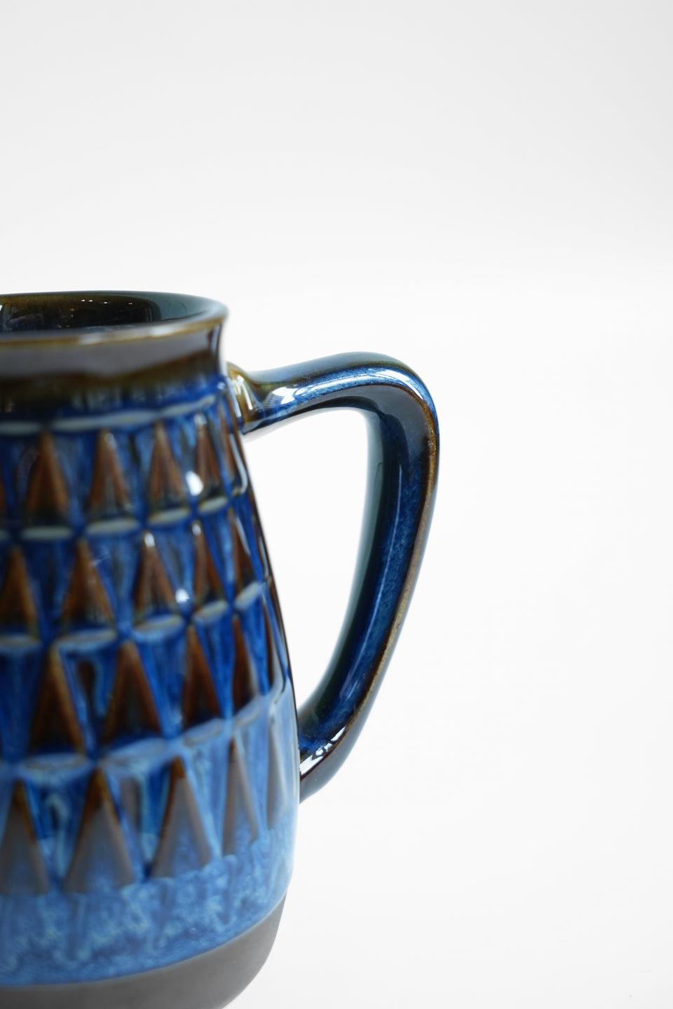 Danish Vintage Soholm Mug Einar Johansen/スーホルム マグ エイナー・ヨハンセン デンマークヴィンテージ