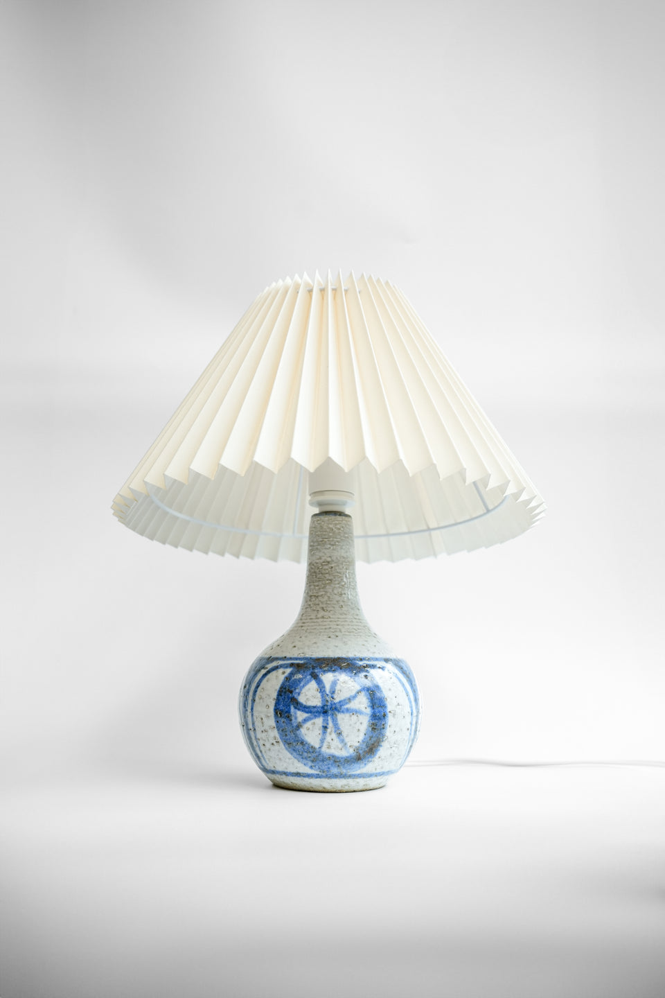 Danish Vintage Soholm Table Lamp Model 3068/スーホルム テーブルランプ  照明 デンマークヴィンテージ