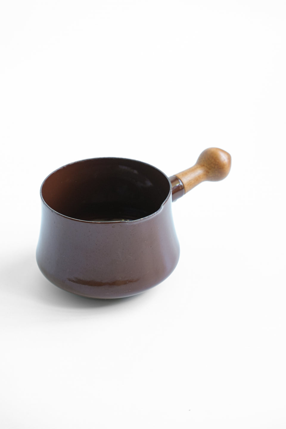 Dansk Kobenstyle Milk Pan Vintage/ヴィンテージ ダンスク コベンスタイル ミルクパン バターウォーマー イェンス・クイストゴー