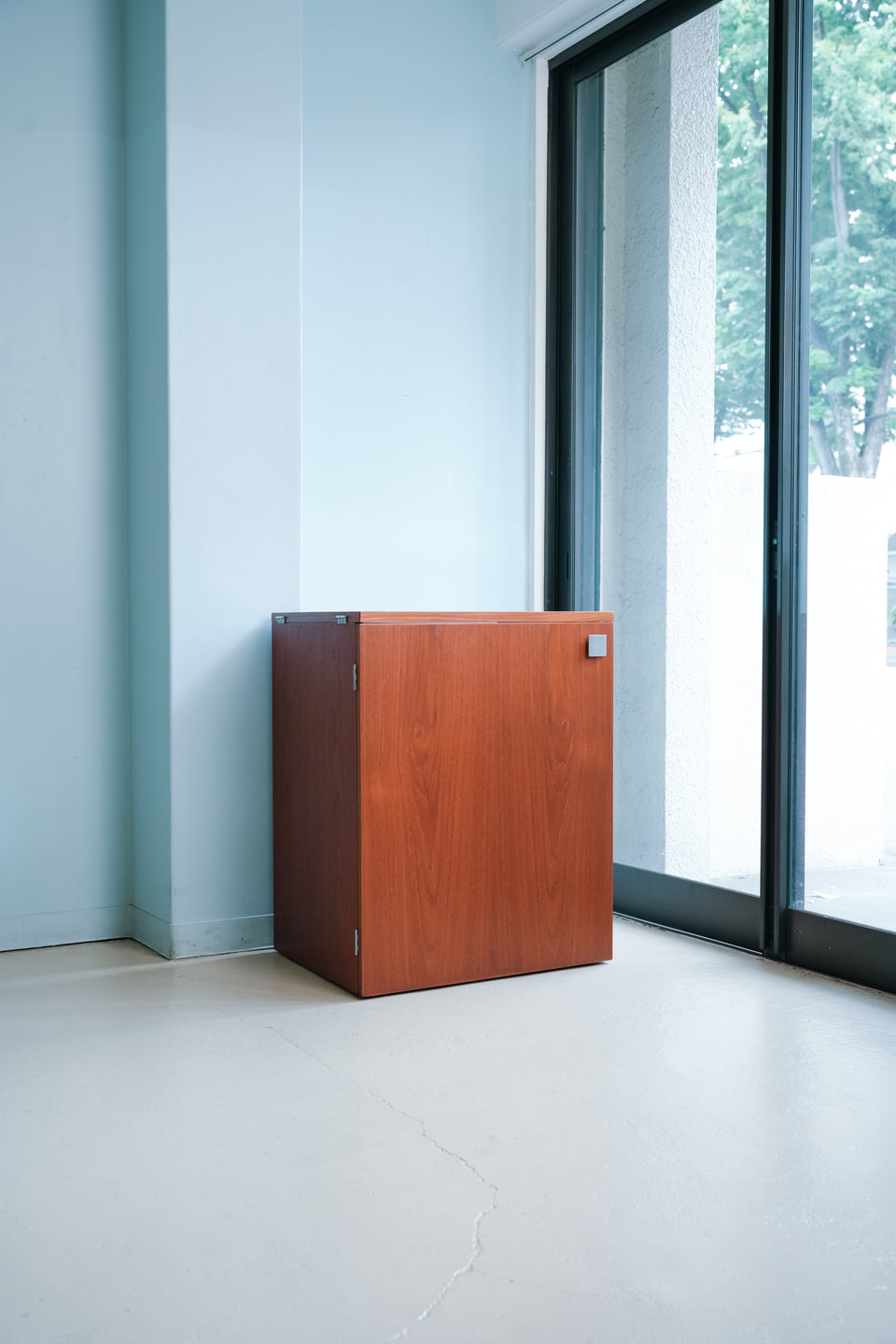 Dyrlund Bar Cabinet Erik Buch/デンマークヴィンテージ デューロン バーキャビネット エリック・バック