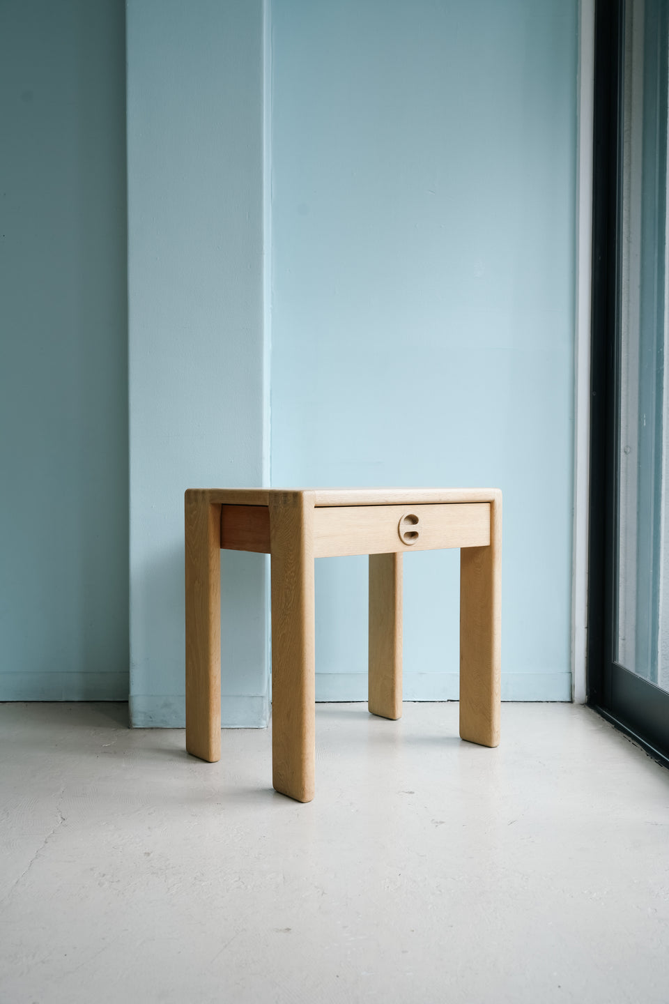 Finnish Vintage ASKO Esko Pajamies Bed Side Table/フィンランドヴィンテージ アスコ ベッドサイドテーブル エスコ・パヤミエス