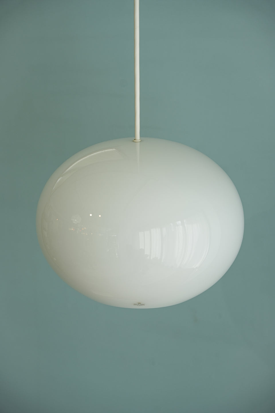 Holmegaard Pendant Light Island Large Peter Svarrer/ホルムガード ペンダントライト アイランド ガラス 北欧インテリア