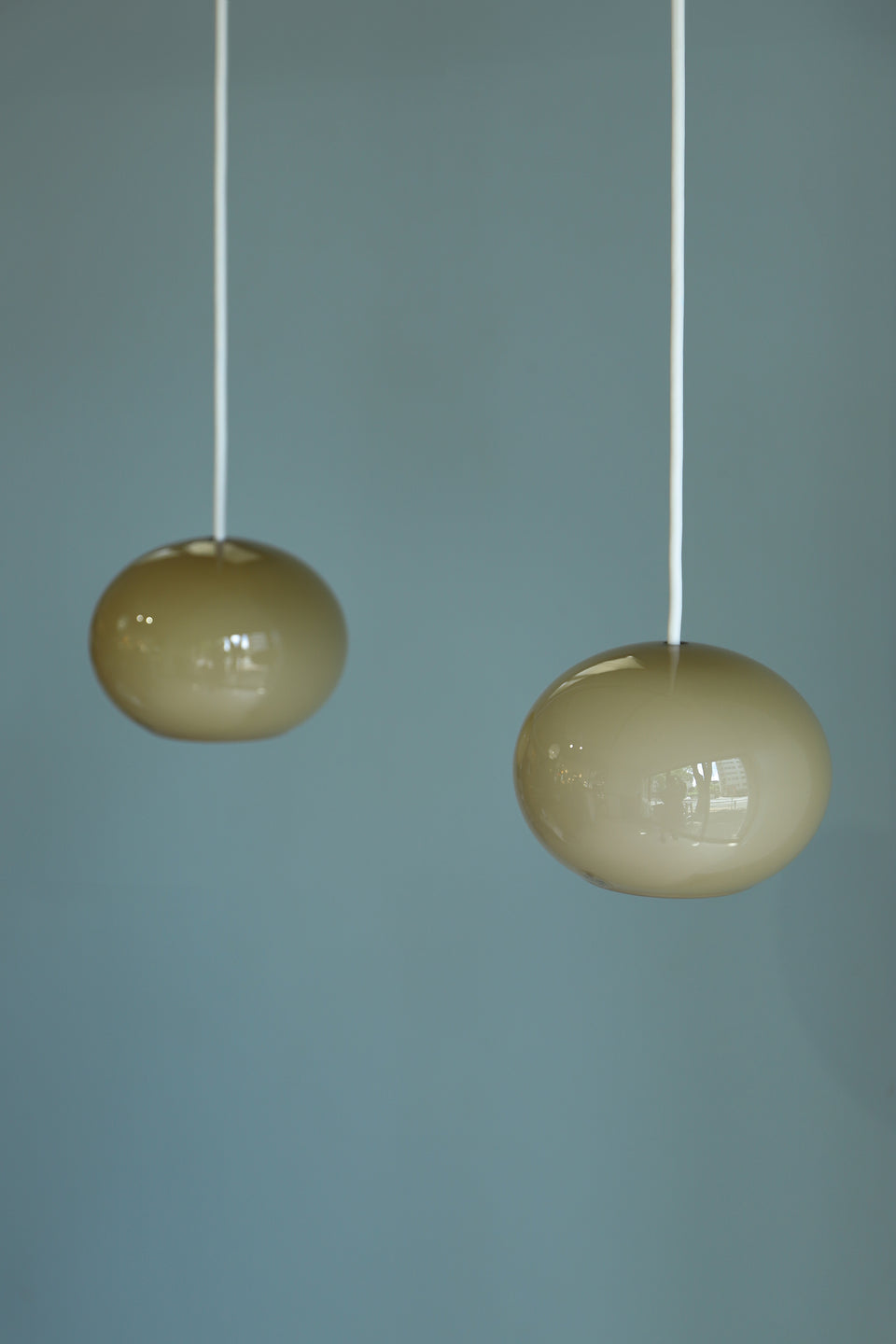 Holmegaard Pendant Light Island Peter Svarrer/ホルムガード ペンダントライト アイランド 北欧インテリア