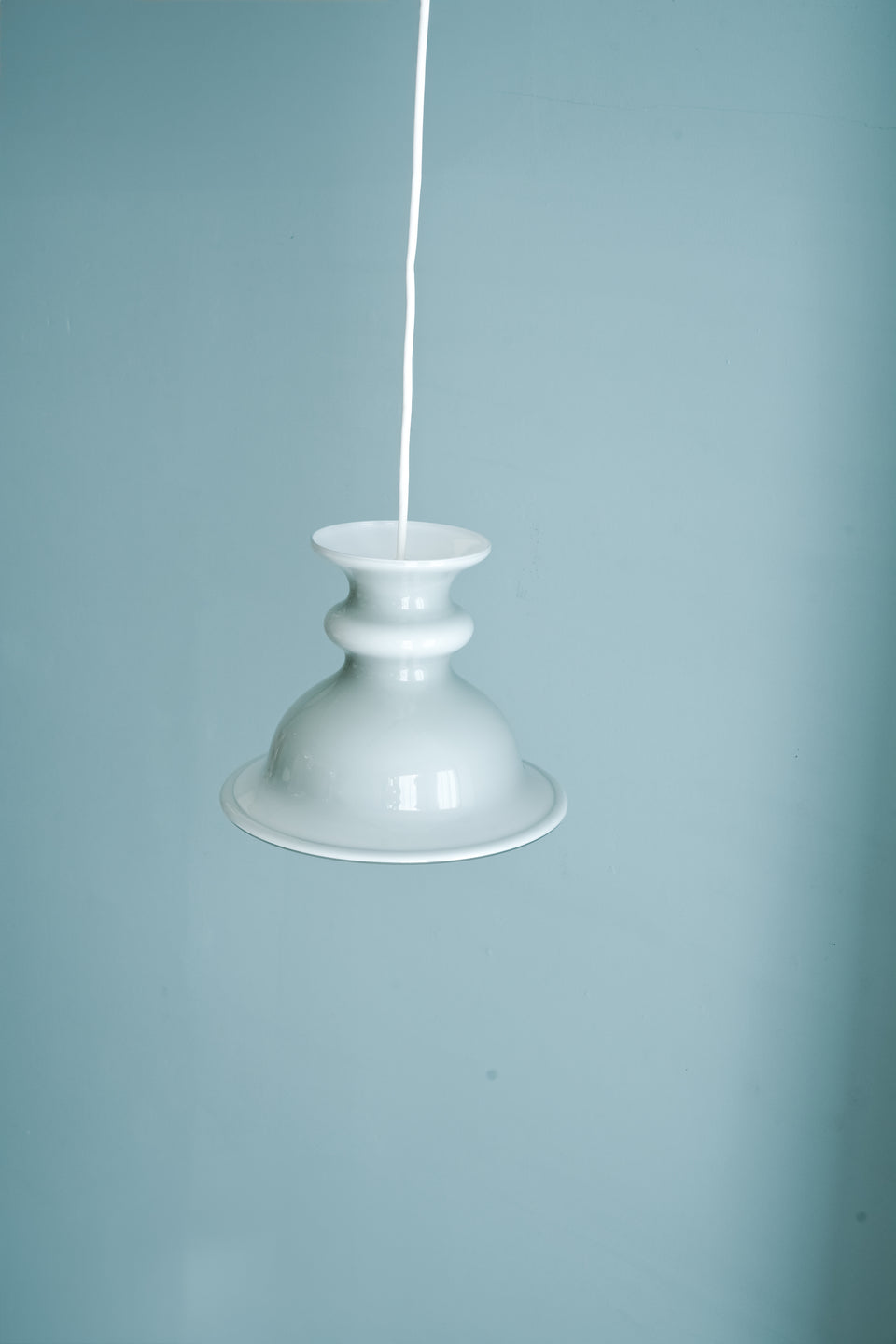 Holmegaard Pendant Light Tivoli Gray/ホルムガード ペンダントライト チボリ グレー 照明 北欧インテリア
