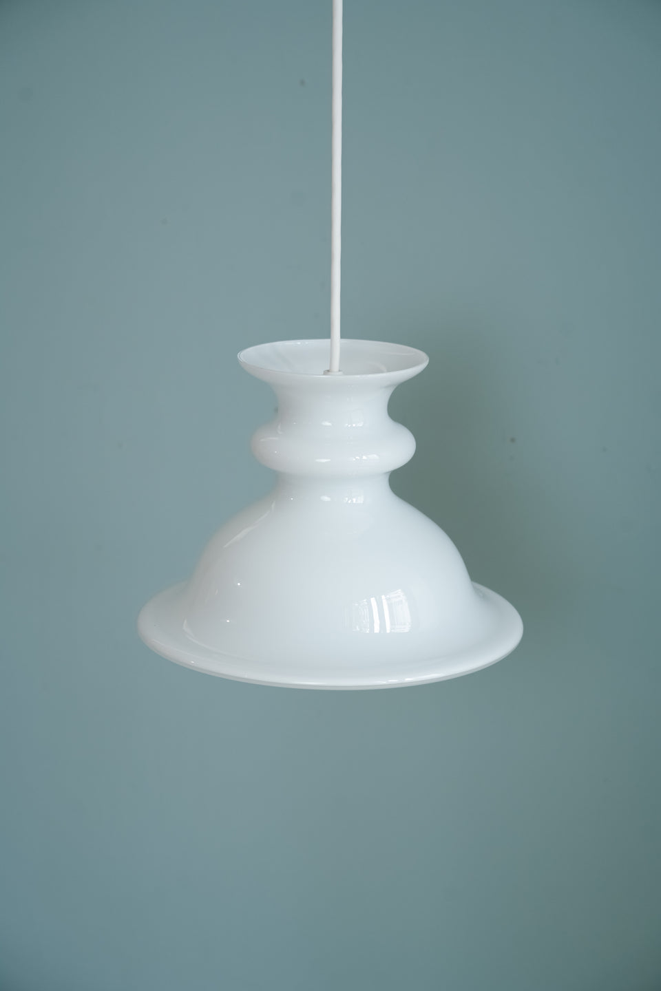 Holmegaard Tivoli Pendant Light Small White/ホルムガード ペンダントライト チボリ ホワイト