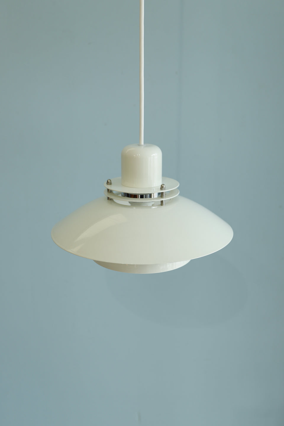 Swedish Vintage Belid Pendant Light/スウェーデンヴィンテージ ペンダントライト ベリッド 北欧インテリア