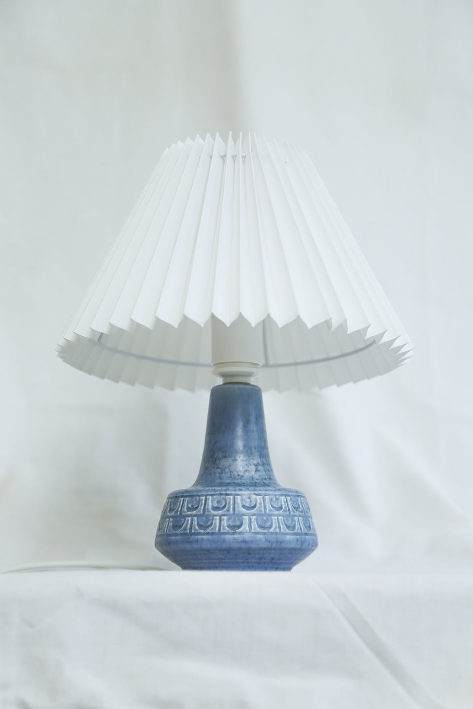 Danish Vintage Søholm Table Lamp Model 1217/スーホルム テーブルランプ デンマークヴィンテージ 間接照明 北欧インテリア
