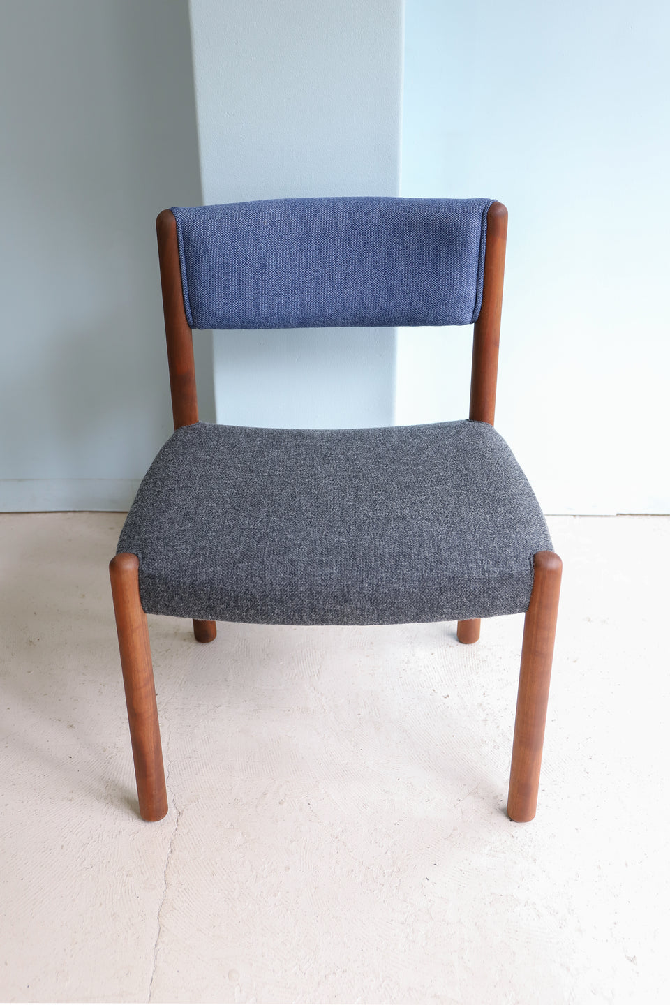 Japanese Vintage Dining Chair Scandinavian Design/ジャパンヴィンテージ ダイニングチェア 椅子 北欧デザイン