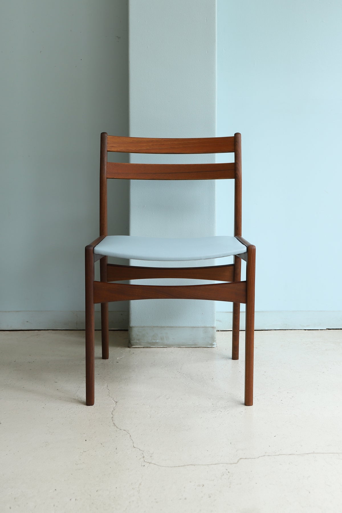 Frem Rojle　ダイニングチェア　Denmark デンマーク ヴィンテージ ダイニングチェア 北欧家具/Danish Vintage