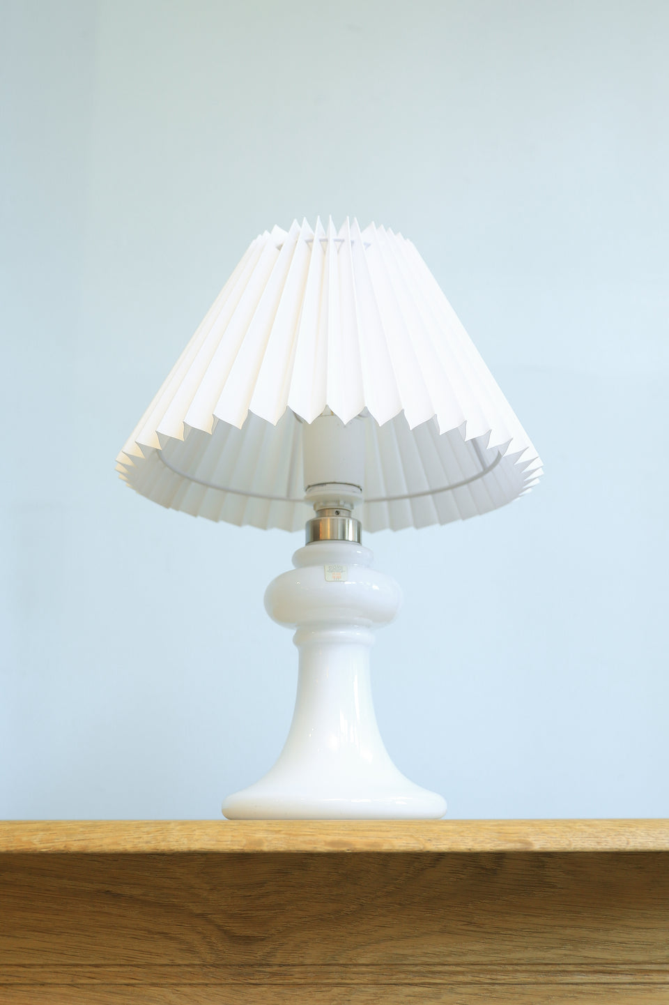 Vintage Holmegaard Table Lamp Madeleine Michael Bang/ホルムガード テーブルランプ マドレーヌ マイケル・バング 照明 北欧インテリア