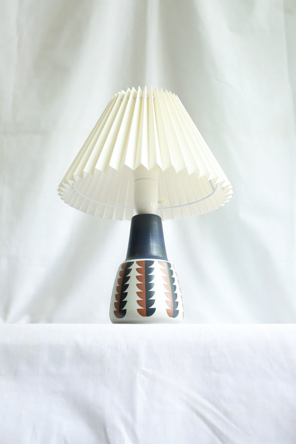 Søholm Table Lamp Model 3305 Svend Aage Jensen Danish Vintage/デンマークヴィンテージ スーホルム テーブルランプ 北欧インテリア