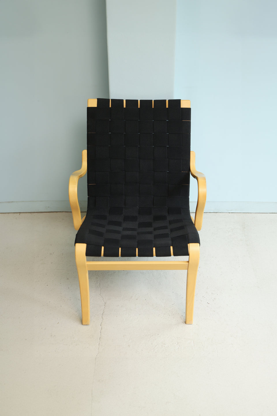 Bruno Mathsson international Mina Chair Miranda Lounge Chair/ブルーノ・マットソン ミナチェア ミランダチェア ラウンジチェア 北欧家具