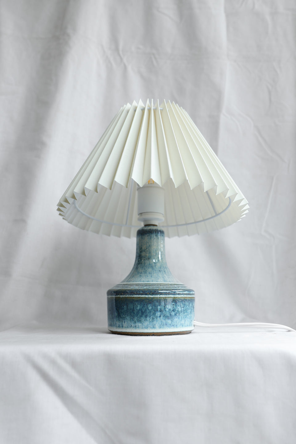 Søholm Table Lamp Model 3043 Maria Philippi/スーホルム テーブルランプ マリア・フィリッピ 北欧ヴィンテージ