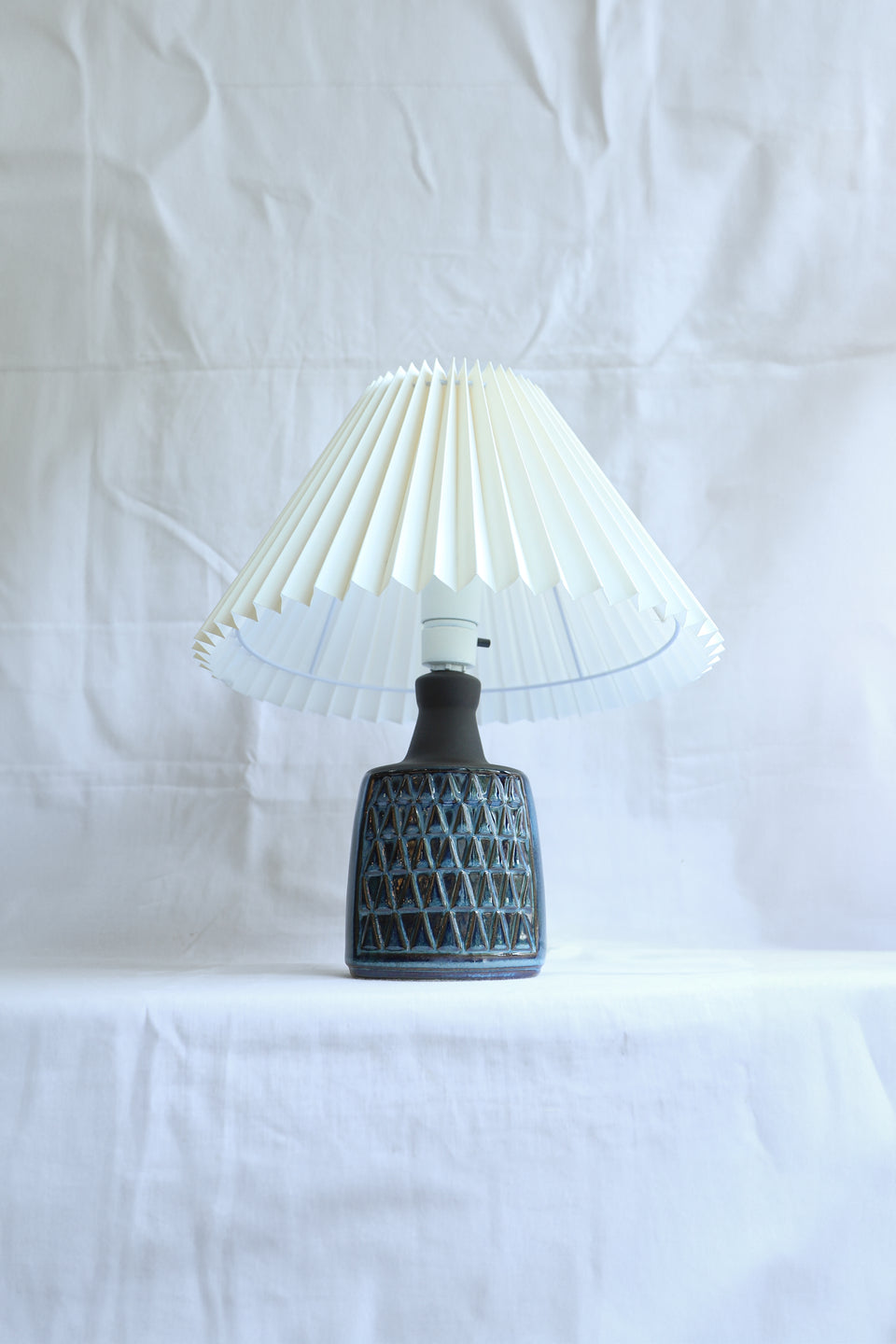 Danish Vintage Søholm Table Lamp Model 1036/デンマークヴィンテージ スーホルム テーブルランプ 北欧インテリア