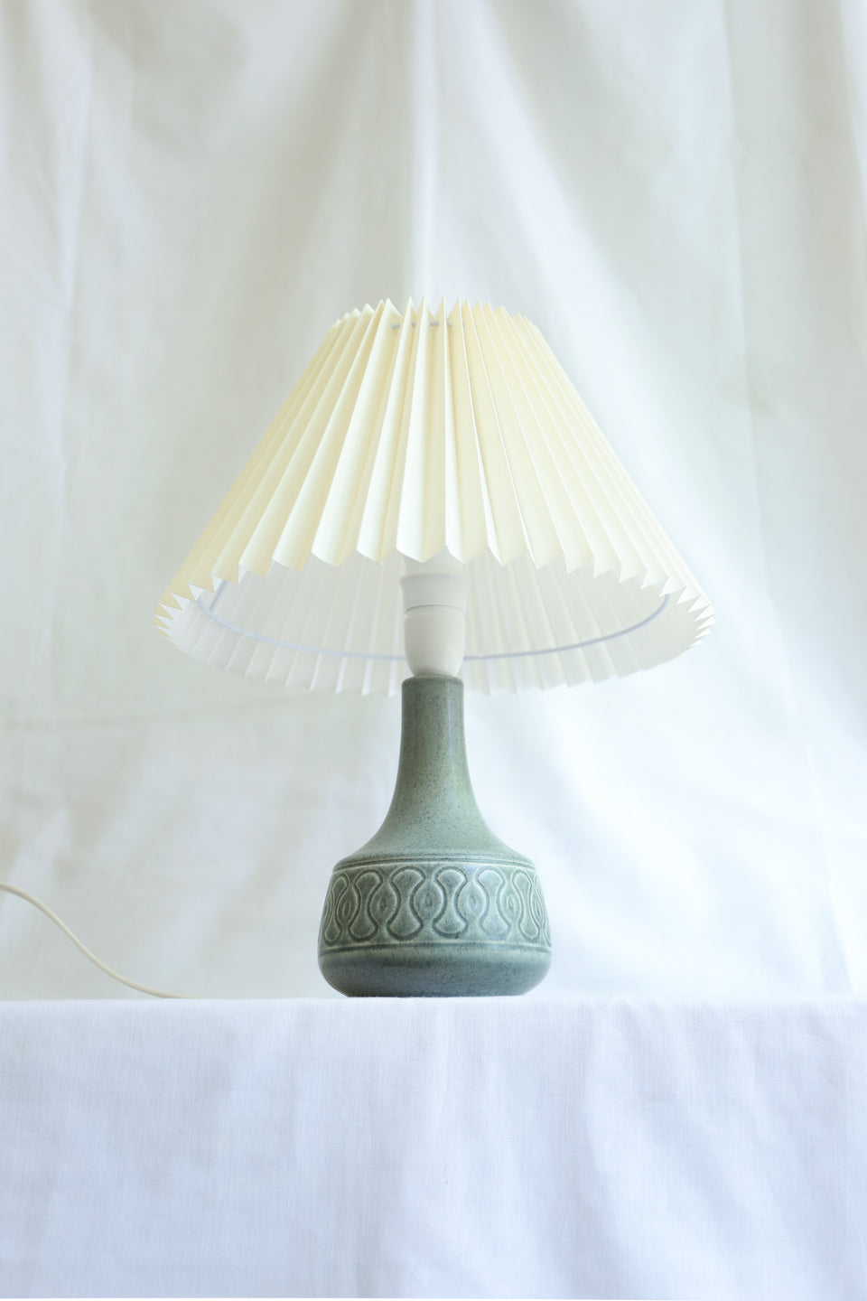 Danish Vintage Søholm Table Lamp Model 2113-2/デンマークヴィンテージ スーホルム テーブルランプ 北欧インテリア