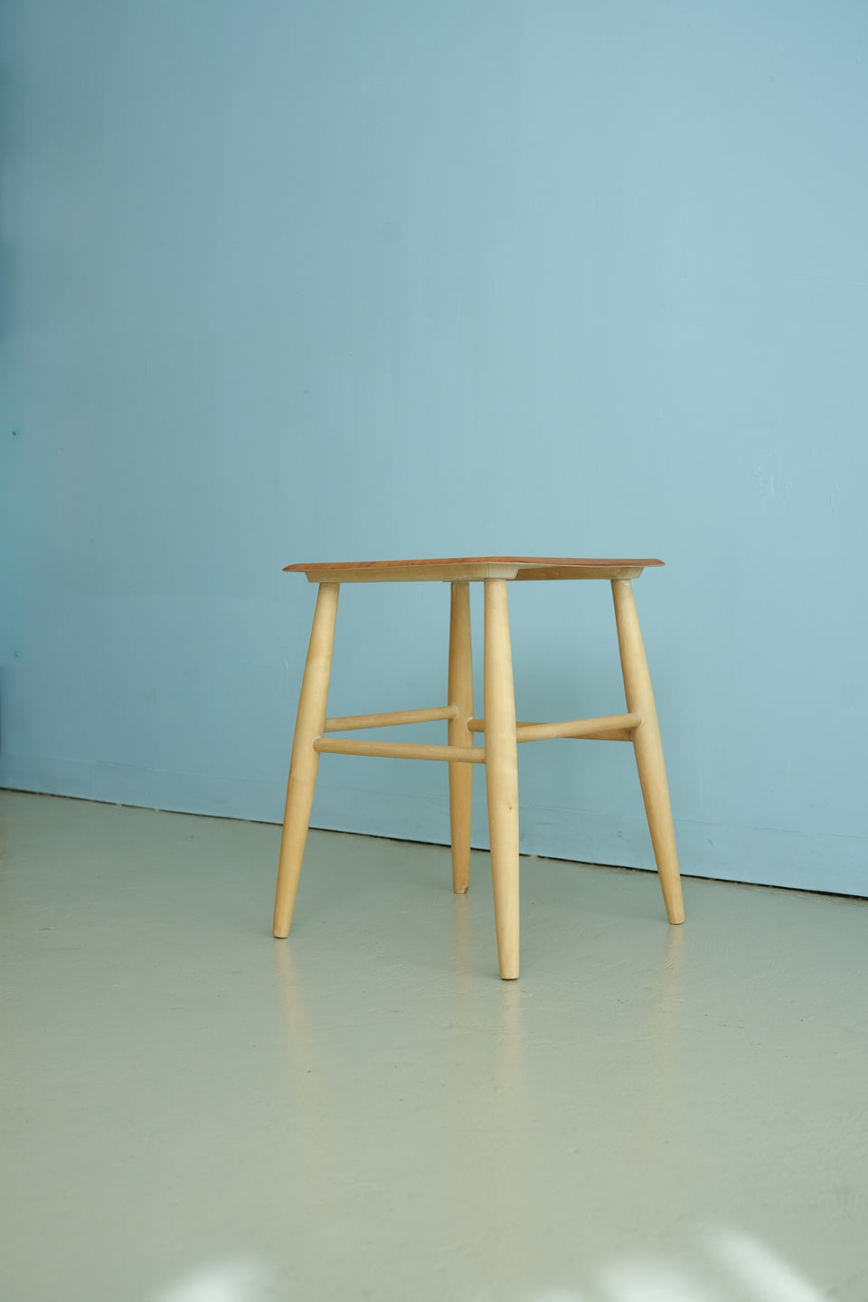 Ilmari Tapiovaara Fanett Stool/ヴィンテージ イルマリ・タピオヴァーラ ファネットスツール