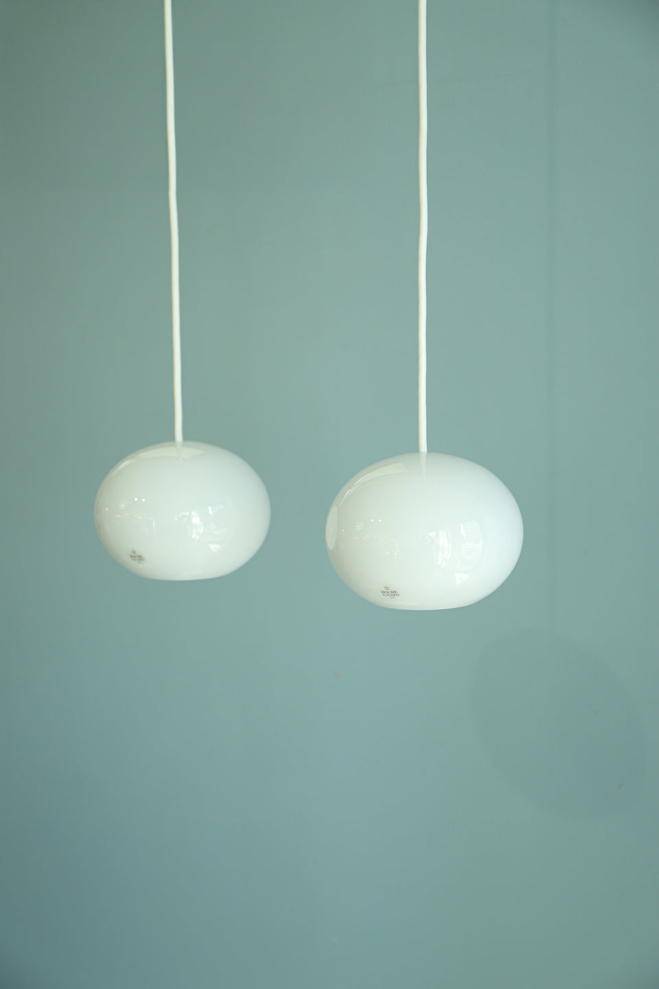 Island Peter Svarrer Holmegaard Pendant Light /アイランド ホルムガード ペンダントライト  北欧インテリア