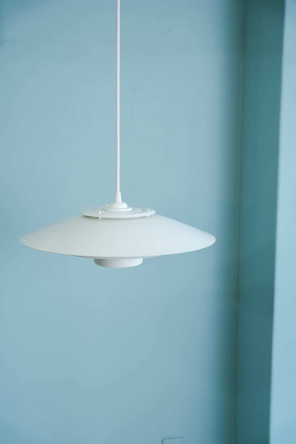 デンマークヴィンテージ ペンダントライト ジェカ/Jeka Pendant Light