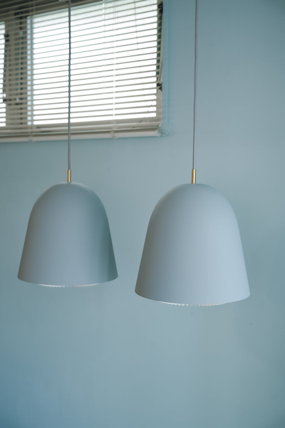 LE KLINT Pendant Light CACHE M Gray/レ・クリント ペンダントライト キャシェ グレー 照明 北欧インテリア