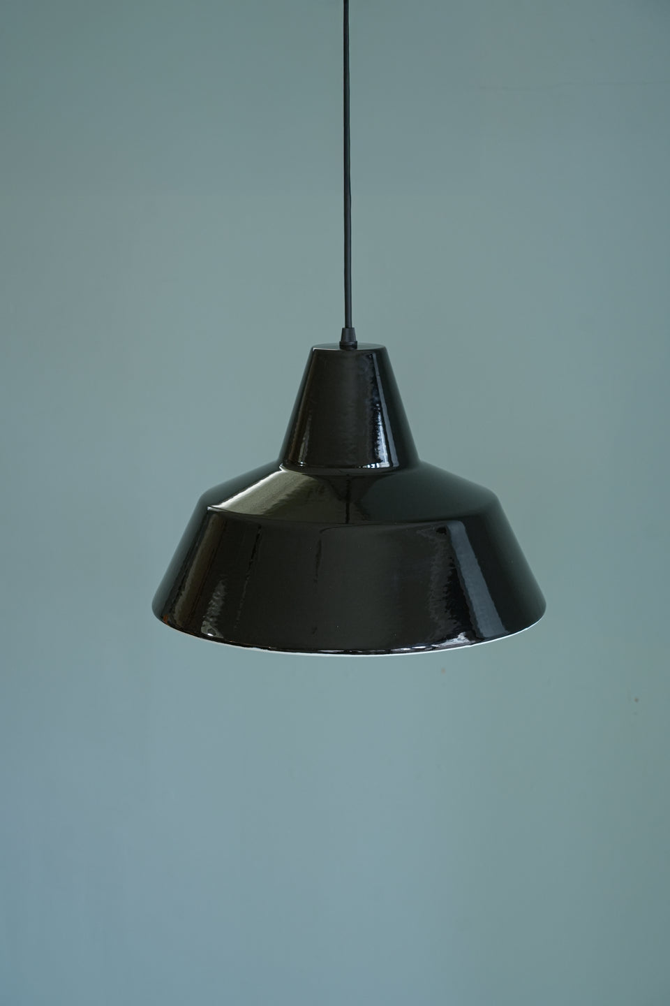 Louis Poulsen Workshop Pendant Light/ルイスポールセン ワークショップ ペンダントライト 北欧ヴィンテージ