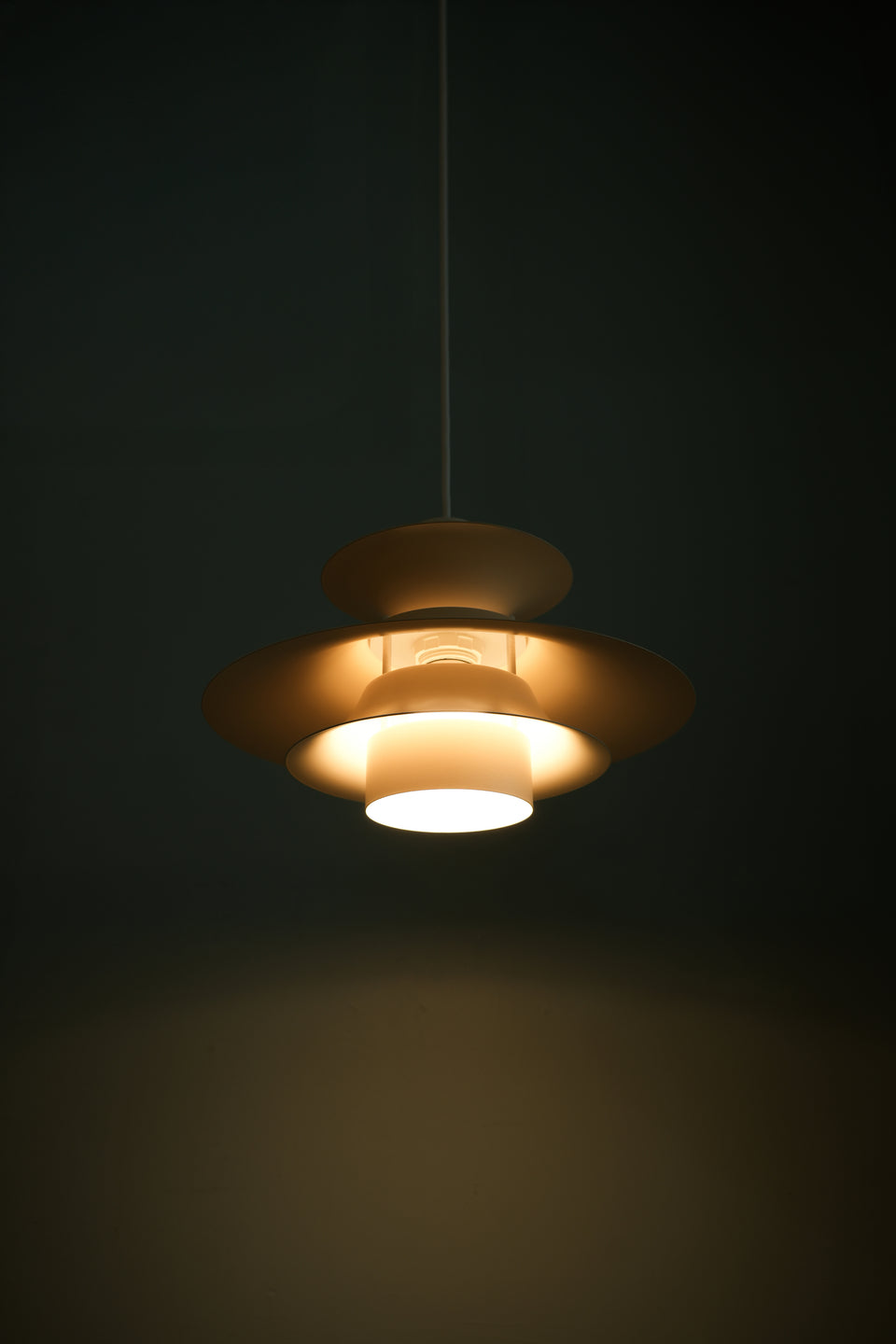 Lyfa Pendant Light Desiree Danish Vintage/デンマークヴィンテージ ライファ ペンダントライト 照明