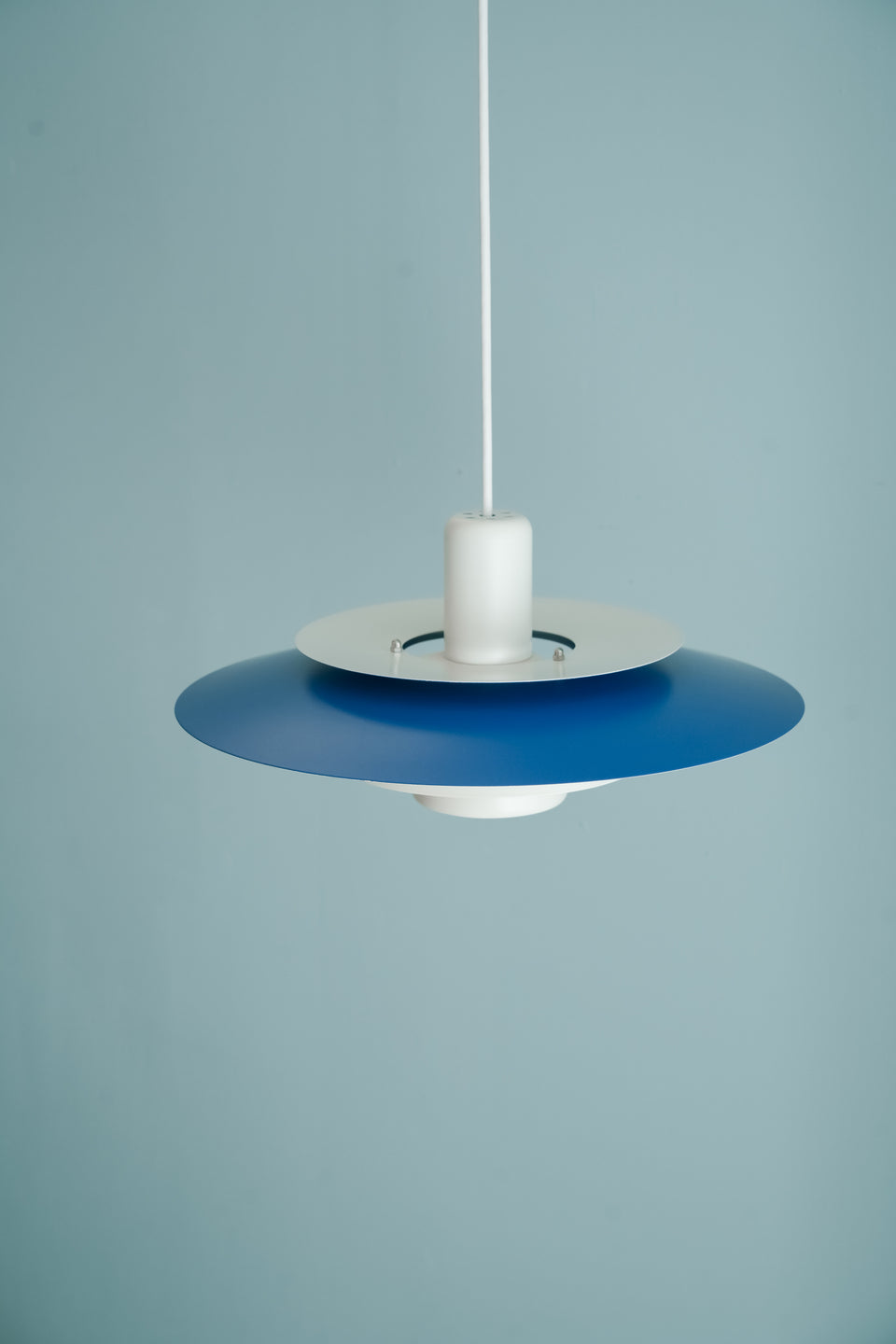 Lyskaer Pendant Light model4756/デンマークヴィンテージ ペンダントライト