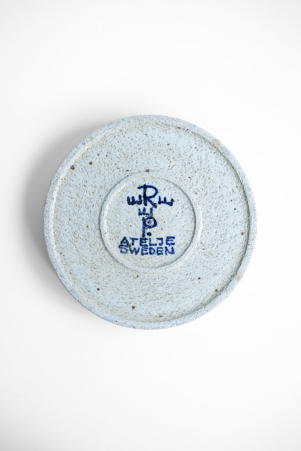 ロールストランド アトリエ インガー・パーソン プレート 北欧