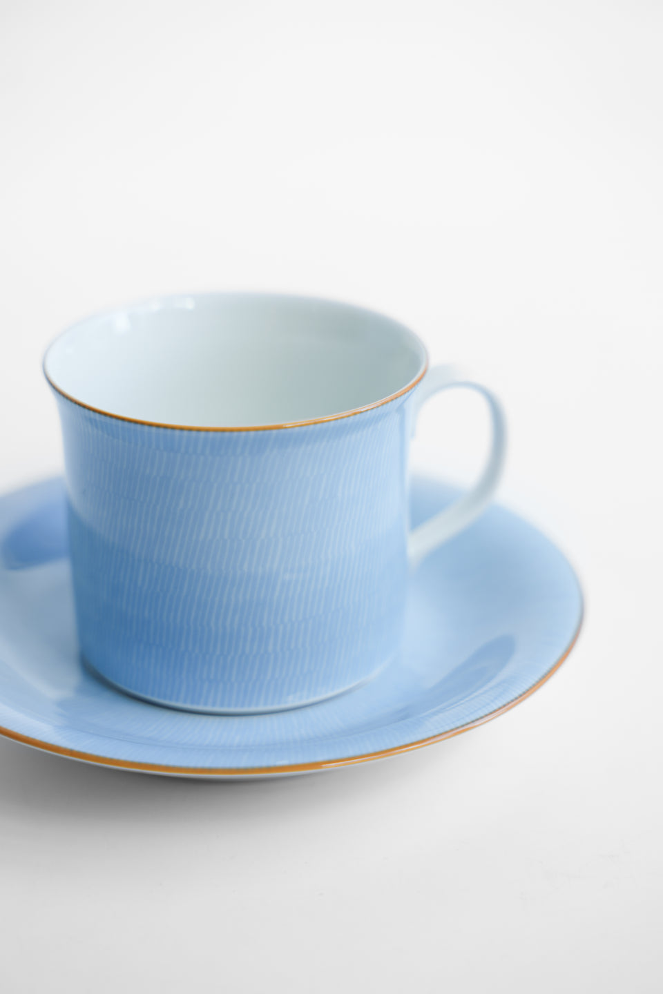Rorstrand Primeur Coffee Cup & Saucer Signe Persson-Melin/ロールストランド プリムール コーヒーカップ&ソーサー シグネ・パーション・メリン