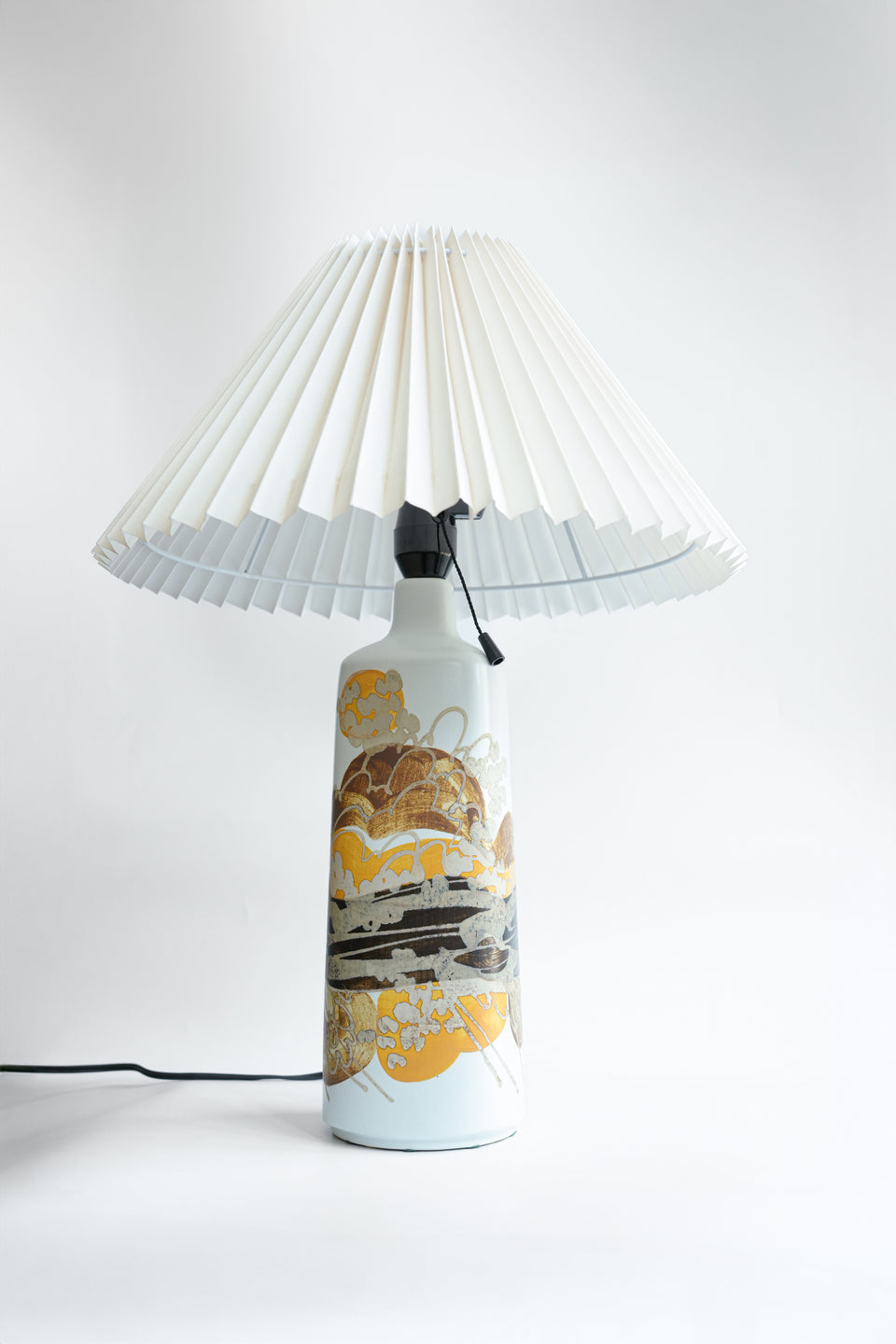 Royal Copenhagen Siena Table Lamp Ellen Malmer/ロイヤルコペンハーゲン シエナ テーブルランプ エレン・マルマー