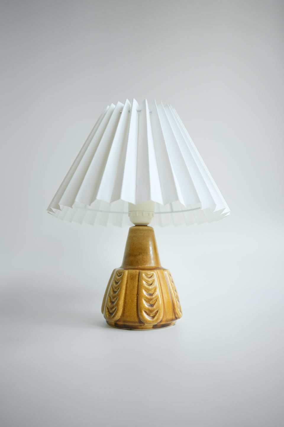 Søholm Table Lamp Einar Johansen Danish Vintage/デンマークヴィンテージ スーホルム テーブルランプ エイナー・ヨハンセン 北欧インテリア