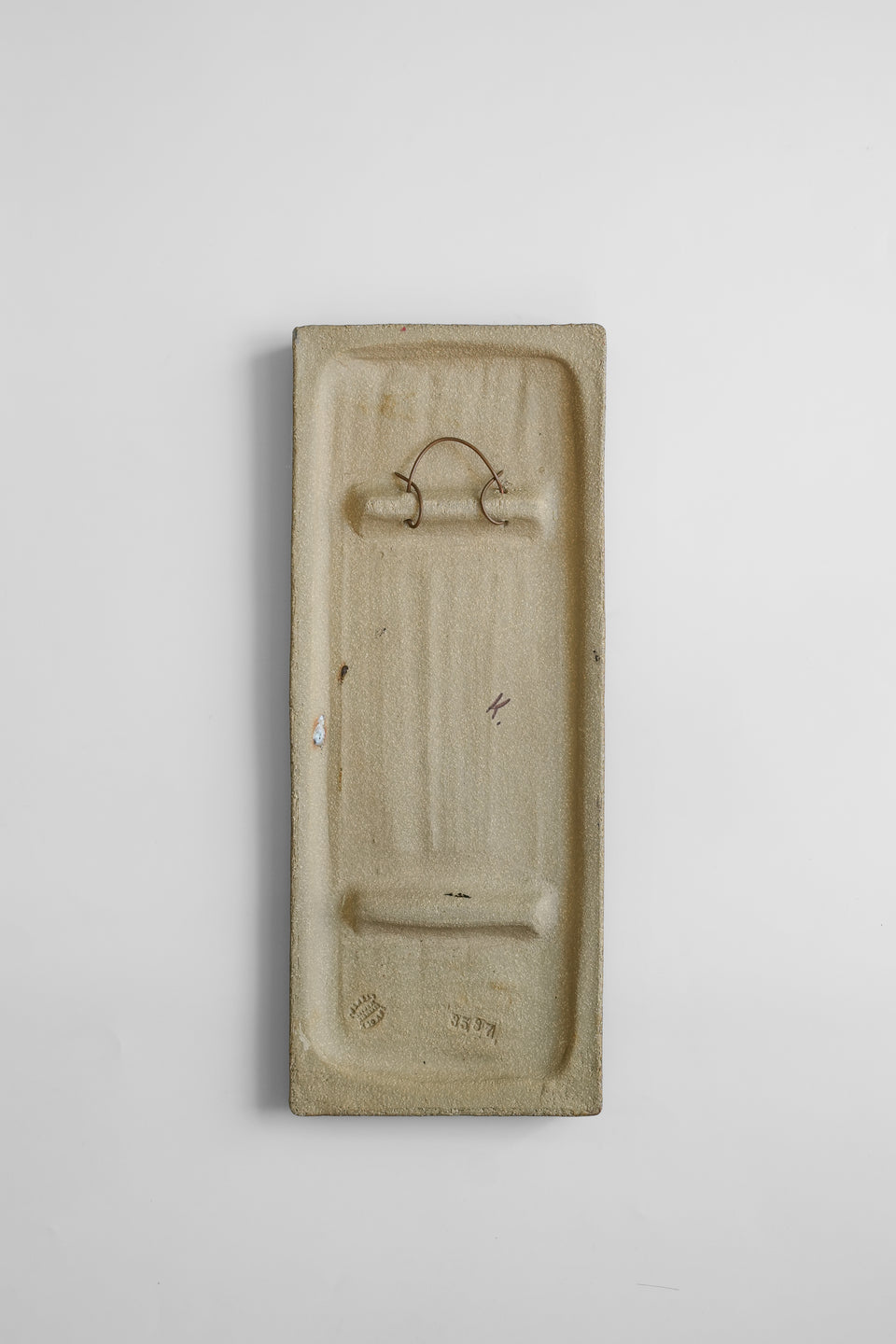 Soholm Bird Relief Arne Finne Nielsen model 3587/スーホルム 鳥の陶板 アルネ・フィーネ・ニールセン