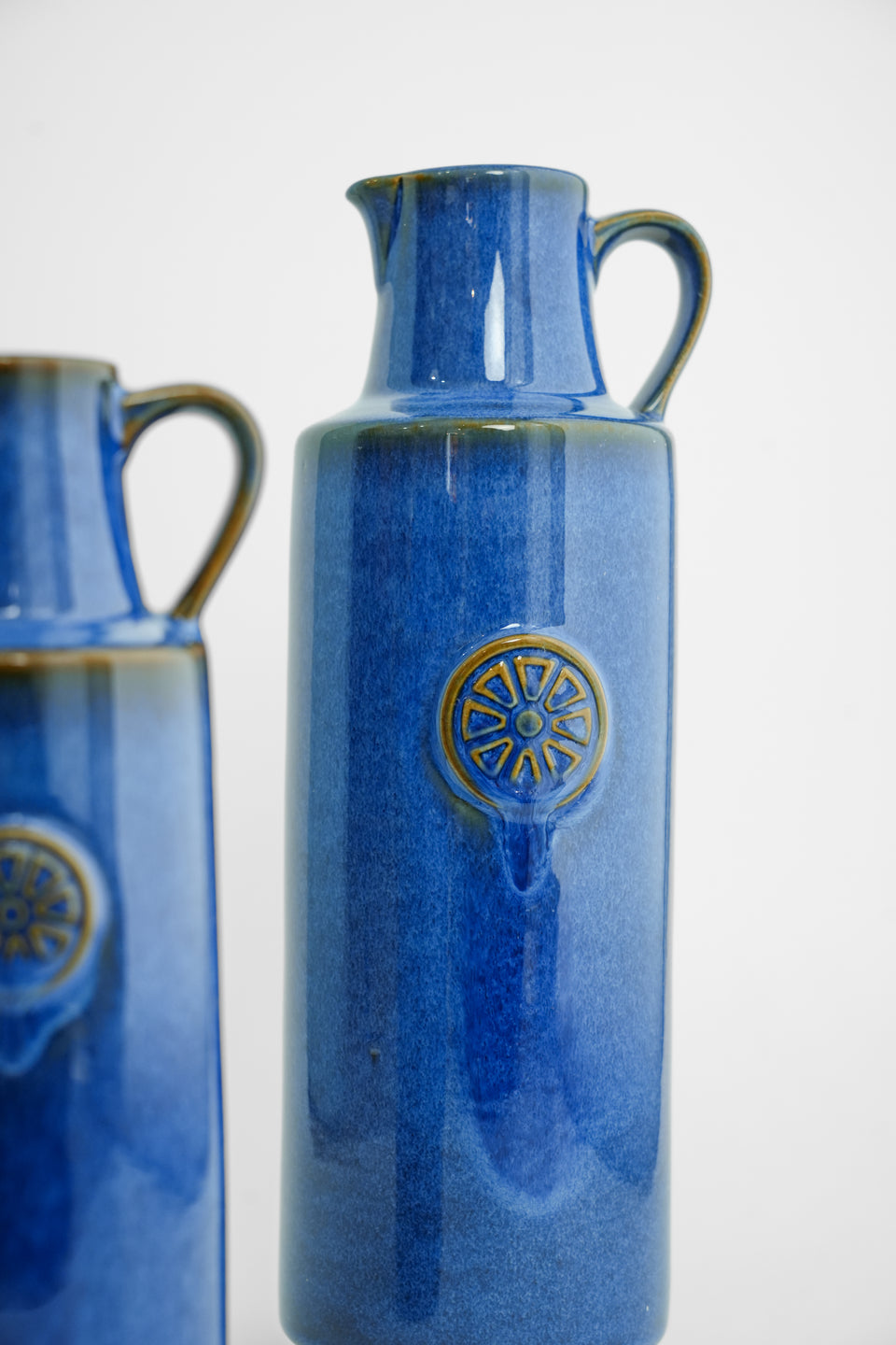 Soholm Nordlys Jug Vase Maria Philippi/スーホルム ノーリス ジャグベース 花瓶 マリア・フィリッピ