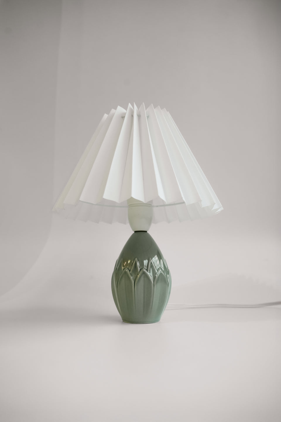 Soholm Small Table Lamp Model 995 Danish Vintage/スーホルム テーブルランプ  照明 デンマークヴィンテージ

