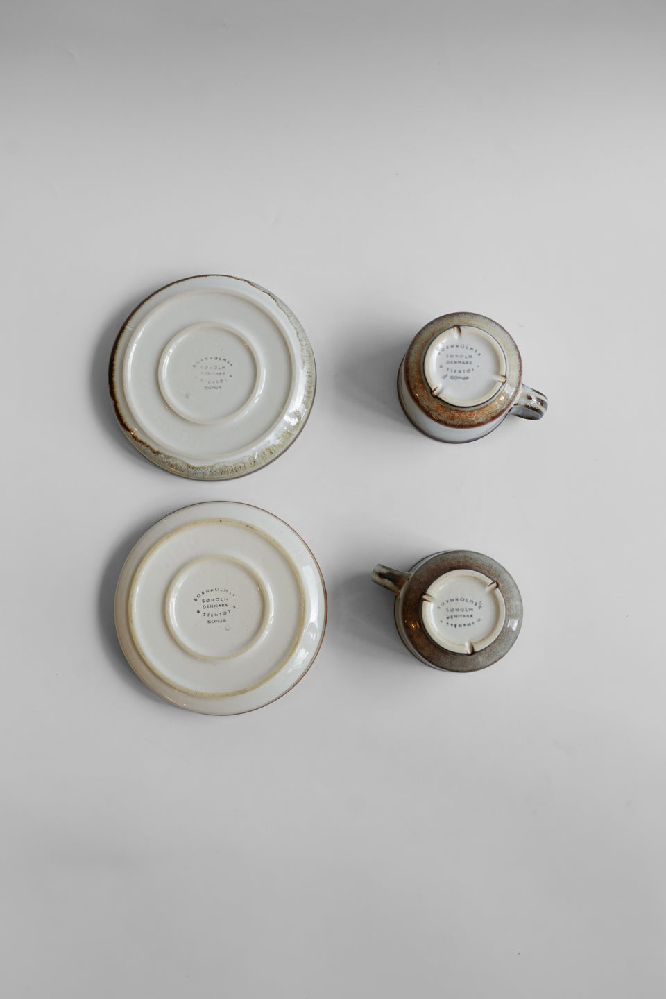 Soholm Sonja Joseph Simon/スーホルム ソニア ジョセフ・シモン 北欧食器