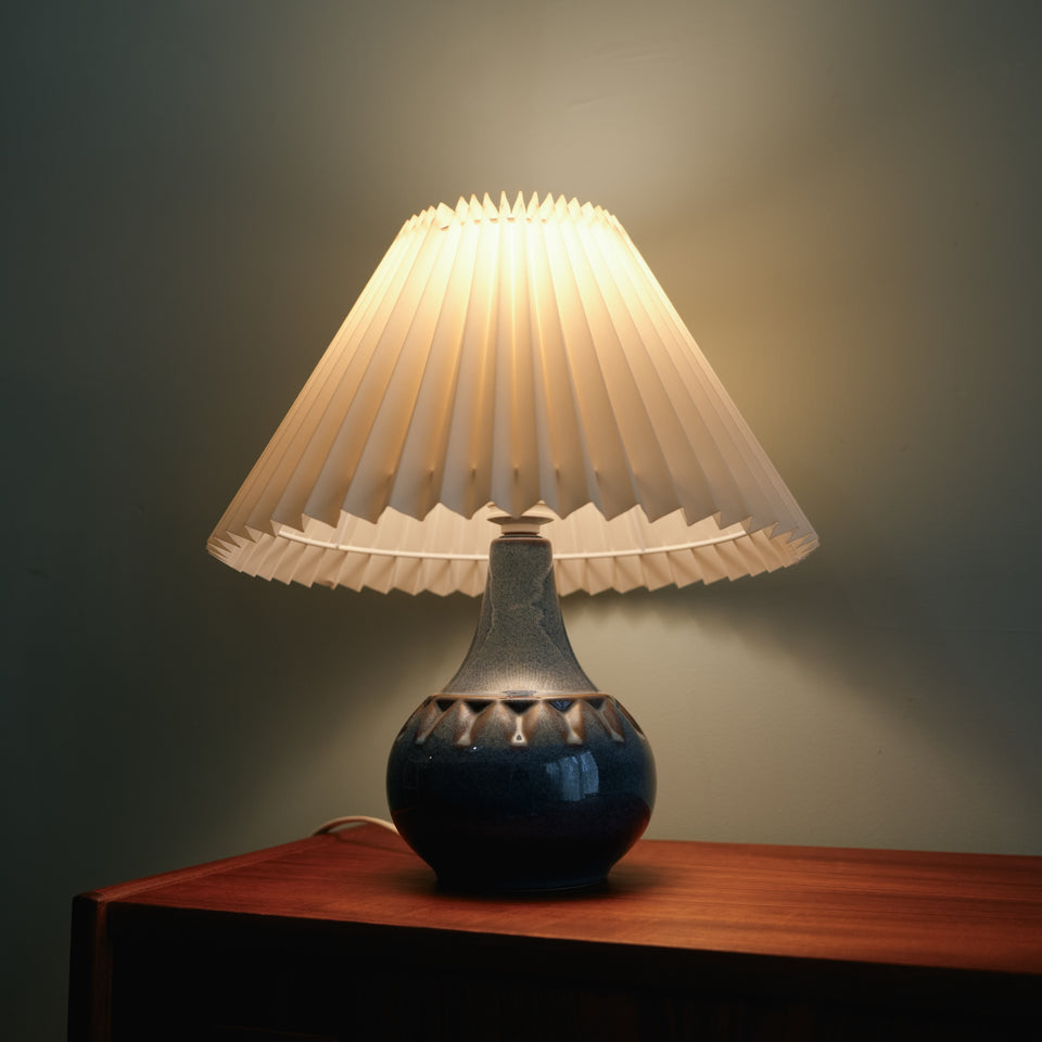 Soholm Table Lamp Model 1043 Einar Johansen/デンマークヴィンテージ スーホルム テーブルランプ エイナー・ヨハンセン