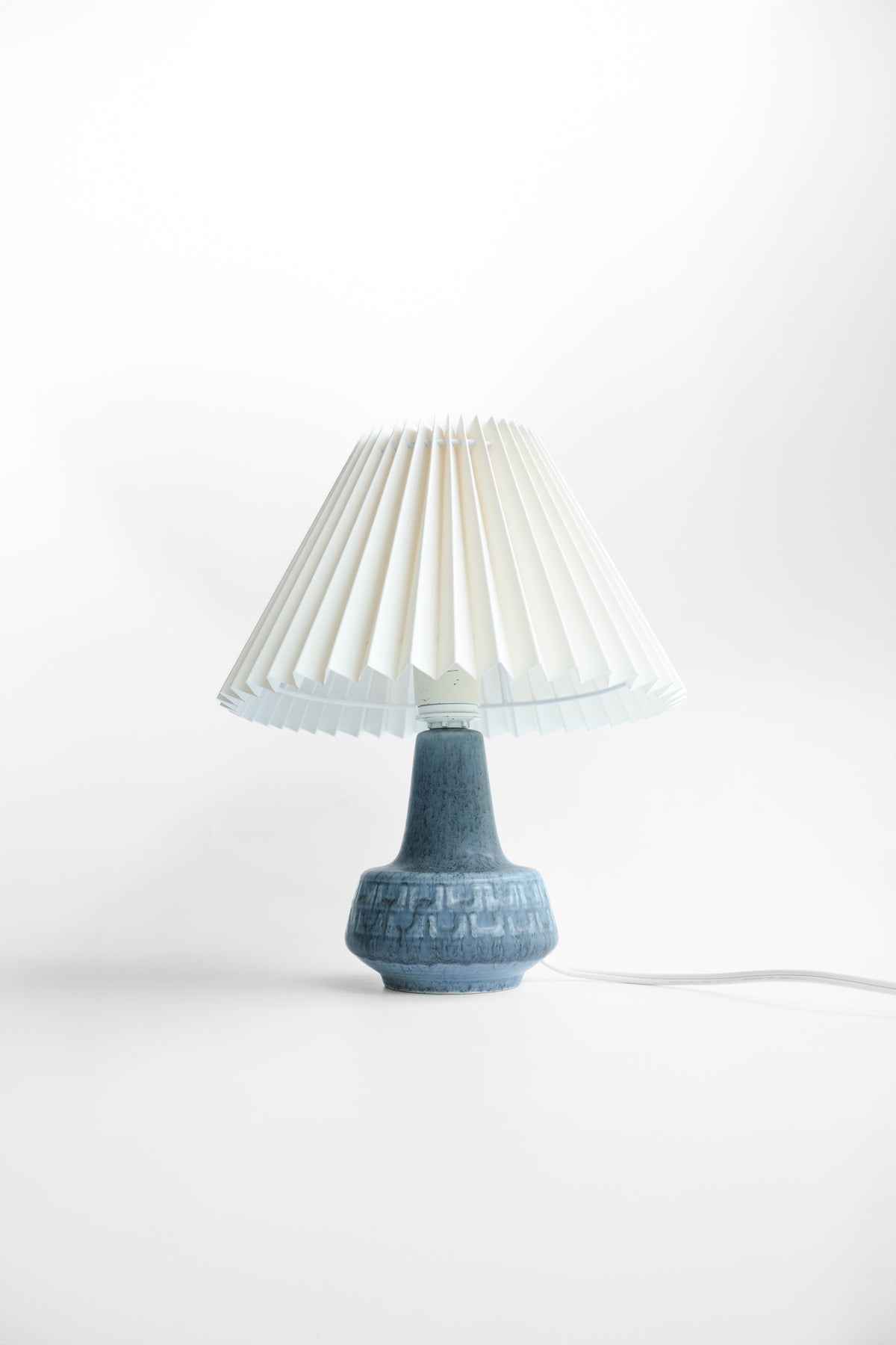 デンマークヴィンテージ スーホルム テーブルランプ/Søholm Table Lamp