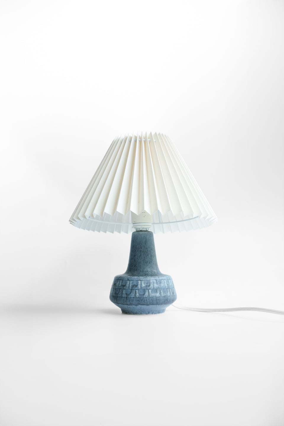 デンマークヴィンテージ スーホルム テーブルランプ/Søholm Table Lamp