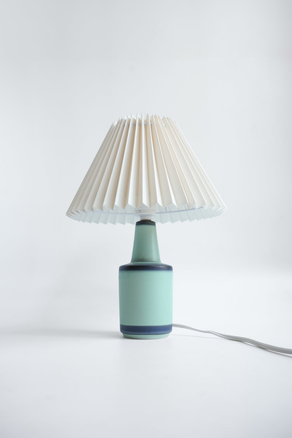 Soholm Table Lamp Model 1241-1 Einar Johansen/スーホルム テーブルランプ エイナー・ヨハンセン