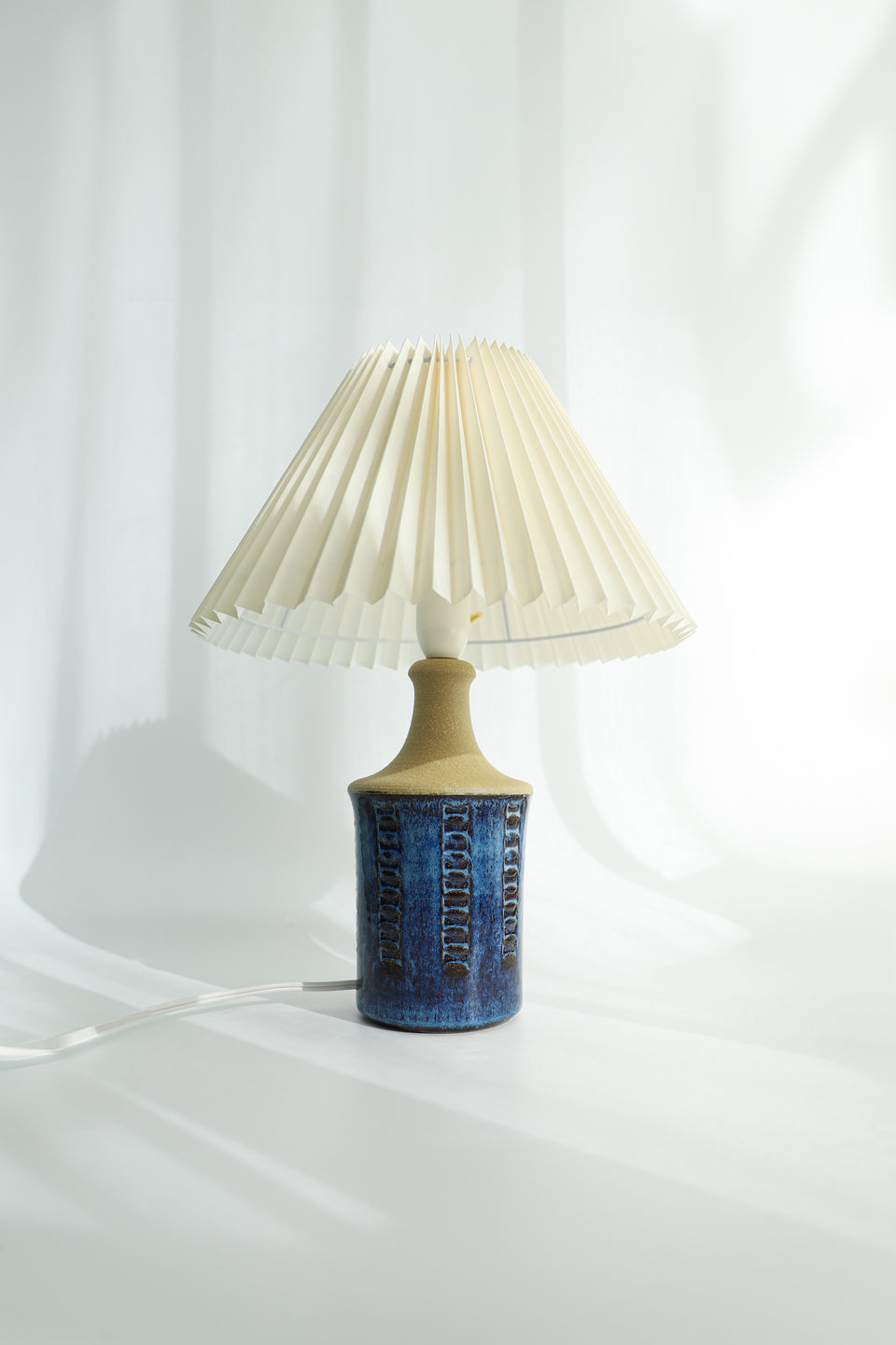 Søholm Table Lamp Model 3045 Maria Philippi/スーホルム テーブランプ マリア・フィリッピ 間接照明 北欧インテリア