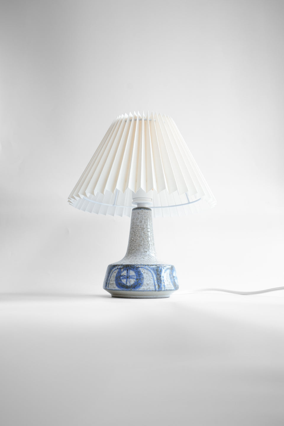 Soholm Table Lamp Noomi Backhausen Model 3066/スーホルム テーブルランプ ノオミ・バックハウゼン 北欧ヴィンテージ