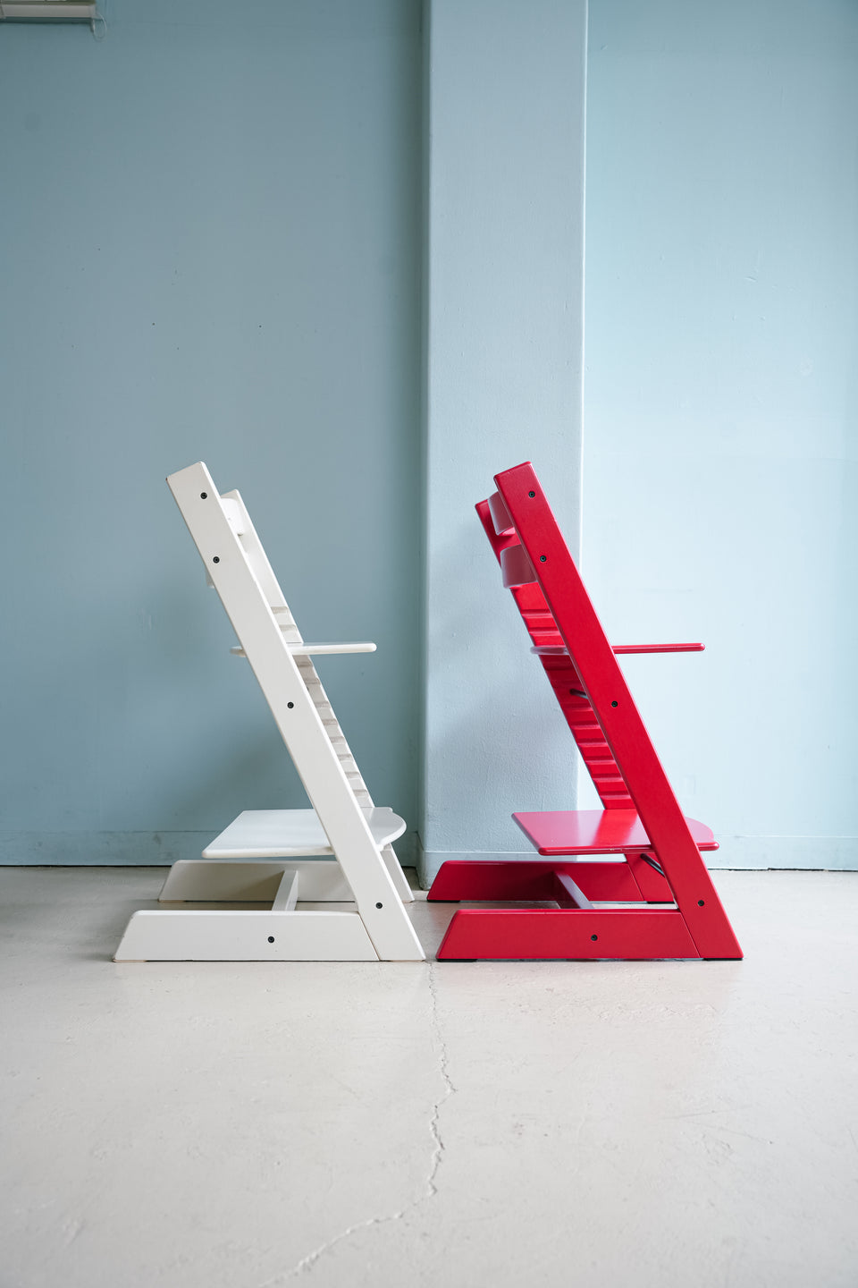 Stokke TRIPP TRAPP Chair/ストッケ トリップトラップ チェア