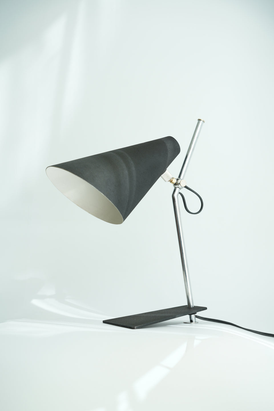 Vintage Desk Lamp Midcentury Design/ヴィンテージ デスクランプ 照明 ミッドセンチュリーデザイン