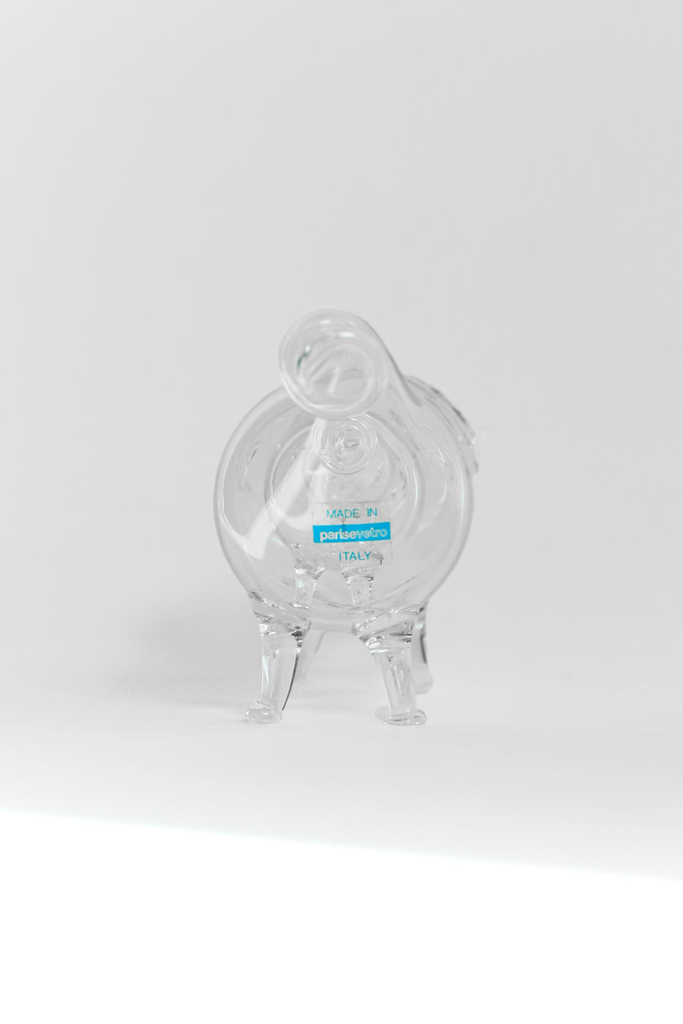 Vintage Glass Ornament Roberto Niederer Parise Vetro/ヴィンテージ ガラスオーナメント インテリア