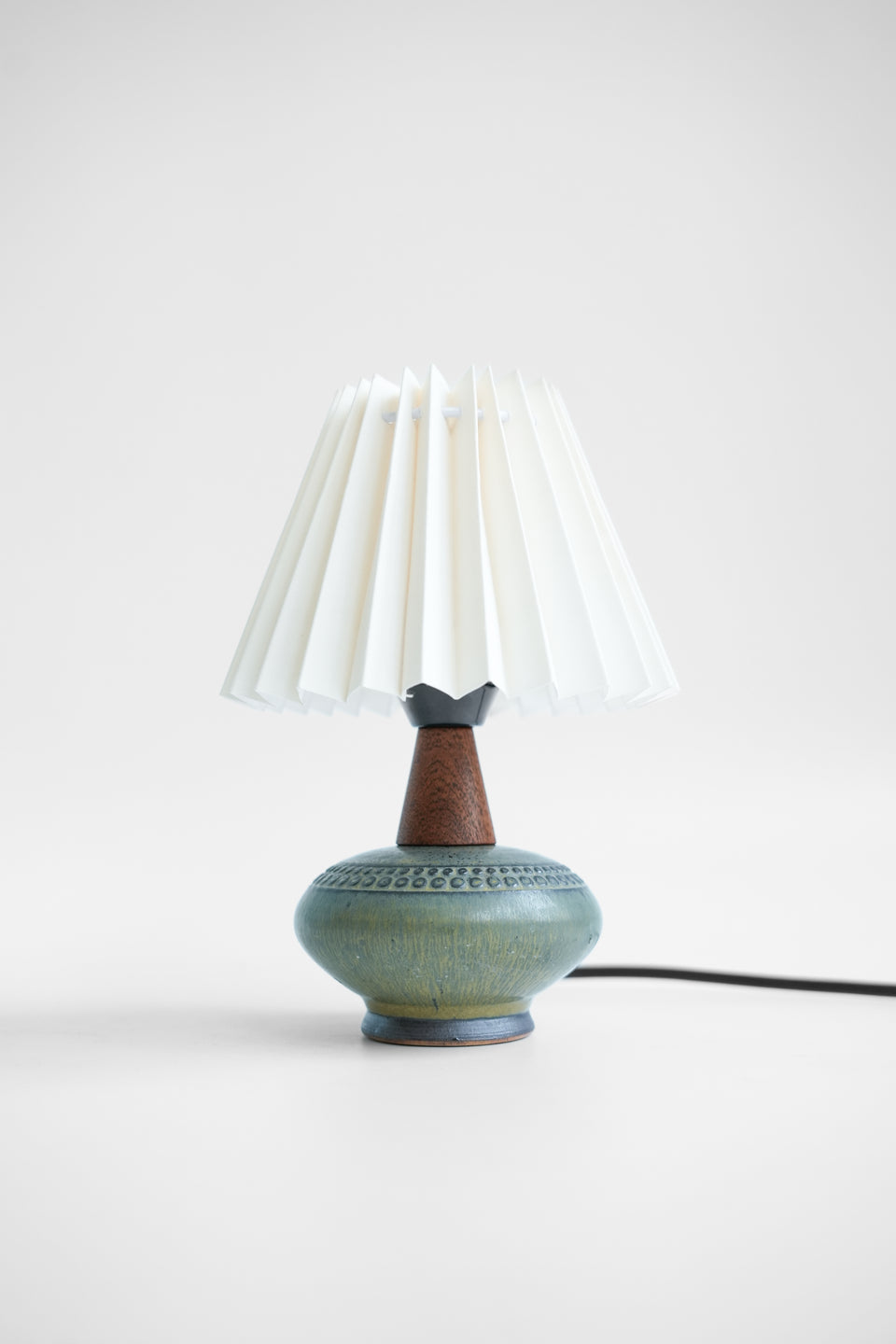 Yngve Blixt Table Lamp Swedish Vintage/スウェーデンヴィンテージ イングヴェ・ブリクスト テーブルランプ 照明 北欧インテリア