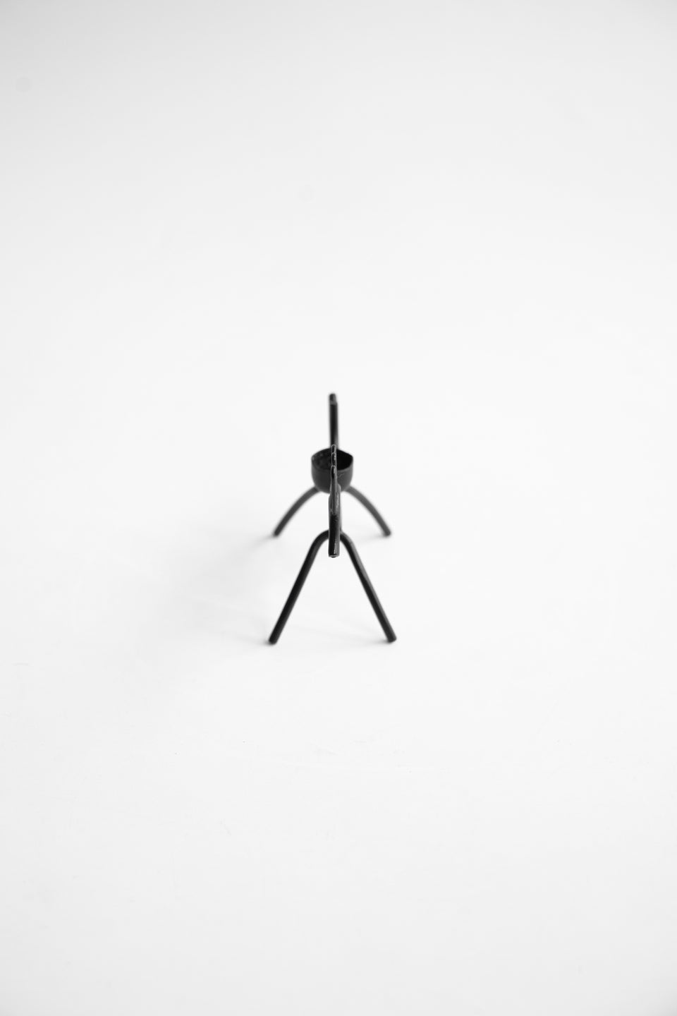 Ystad-Metall Gunnar Ander Horse Candle Holder/スウェーデンヴィンテージ イースタッドメタル キャンドルホルダー グンナー・アンデル