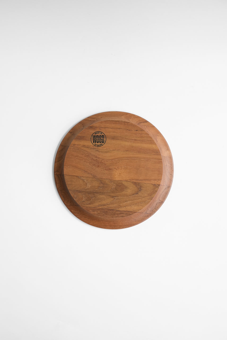 Danish Vintage Liithje Cheese Dome/デンマークヴィンテージ チーズドーム チーク材
